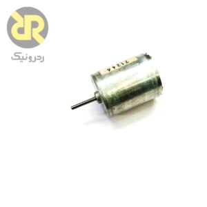 موتور دی‌سی 370