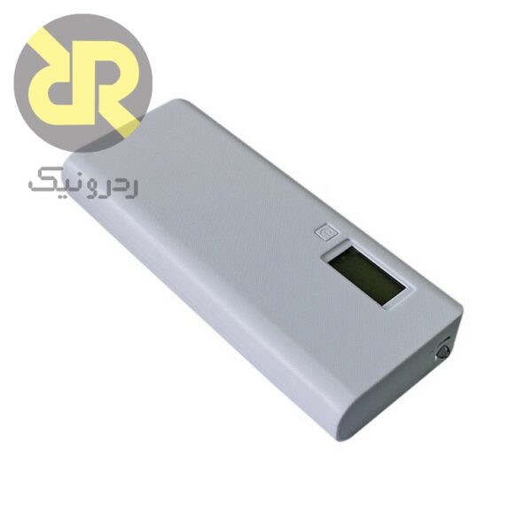 جعبه پاور بانک 20000mAh