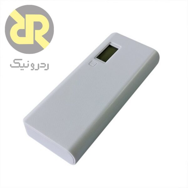 جعبه پاور بانک 20000mAh