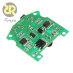 کیت بخور سرد IXORA-901-MM