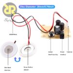 کیت بخور سرد IXORA-901-MM