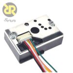 سنسور گرد و غبار نوری GP2Y1014AU0F