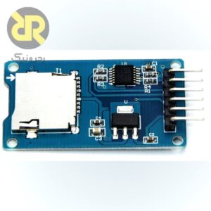 آداپتور میکرو اس دی YS-41