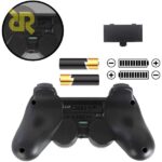 ریموت کنترل وایرلس PS2