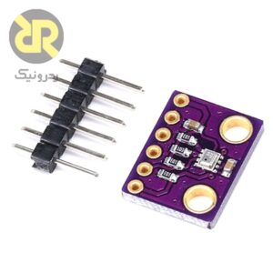 ماژول سنسور فشار هوا، دما و رطوبت مدل BMP280