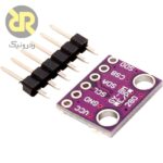 ماژول سنسور فشار هوا، دما و رطوبت مدل BMP280