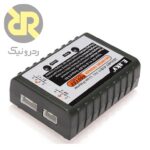 ماژول شارژر باتری لیتیوم پلیمری 2سل و 3سل E-SKY 000152