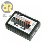 ماژول شارژر باتری لیتیوم پلیمری 2سل و 3سل E-SKY 000152