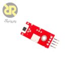 ماژول سنسور اثر هال UGN3144