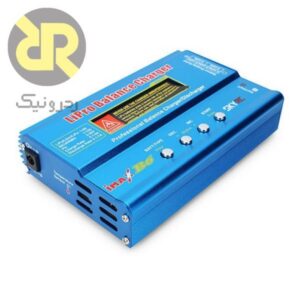 بالانس شارژر IMAX B6