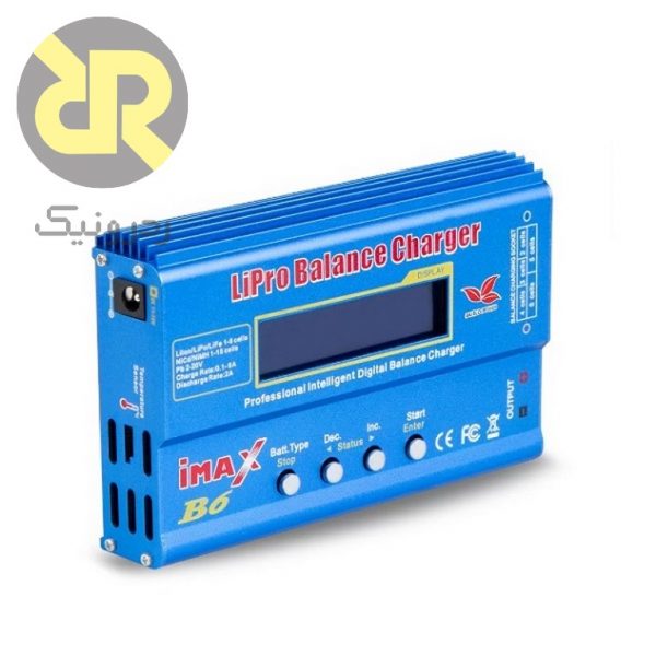 بالانس شارژر IMAX B6