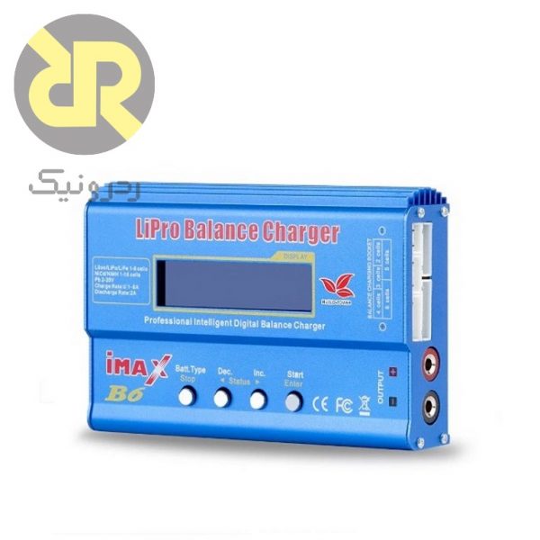 بالانس شارژر IMAX B6