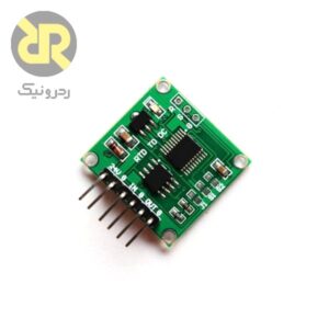 ماژول درایور سنسور دما PT100