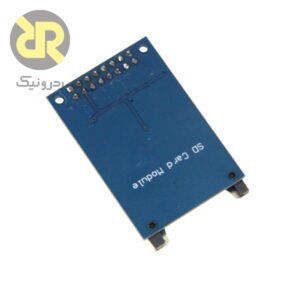 آداپتور اس دی کارت SD Card Adaptor