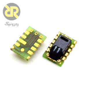 سنسور دما و رطوبت SHT11