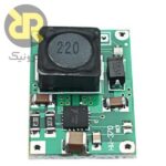 شارژر باتری لیتیومی تک سل و دو سل TP5100