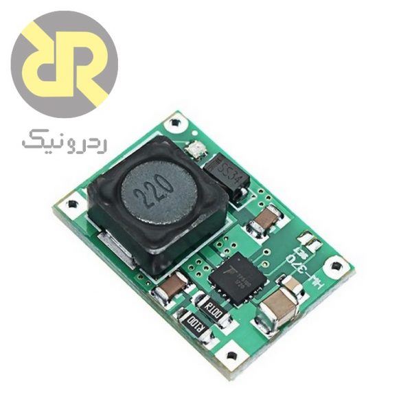 شارژر باتری لیتیومی تک سل و دو سل TP5100