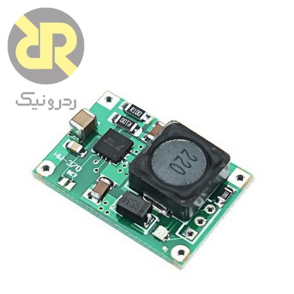 شارژر باتری لیتیومی تک سل و دو سل TP5100