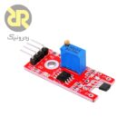 ماژول سنسور اثر هال UGN3144