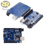 برد آردوینو  UNO R3 SMD - تصویر 2