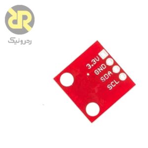 ماژول سنسور دما و رطوبت HTU2X