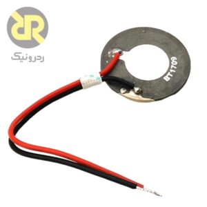 پیزو الکتریک بخار آب سرد ۲۵میلی متر