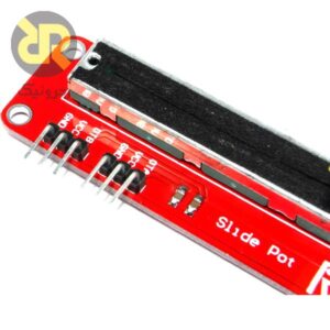 پتانسیومتر خطی 10 کیلو اهم