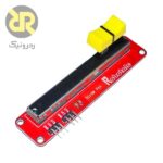 پتانسیومتر خطی 10 کیلو اهم