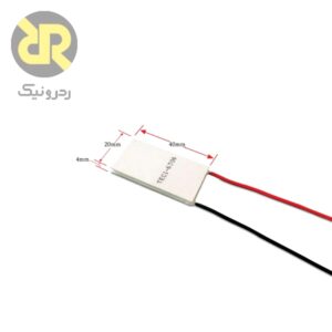 المان سرد کننده TEC1-6306