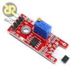 ماژول سنسور اثر هال UGN3144 - تصویر 2