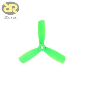 ملخ 4045 سبز 3 پره