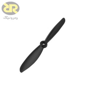 ملخ 2 پره 5045 مشکی