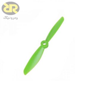 ملخ 6045 سبز 2 پره