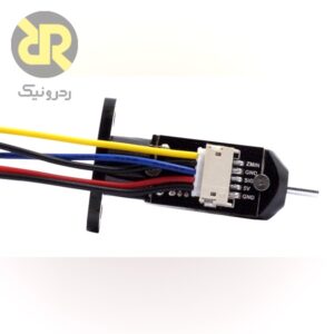 سنسور تنظیم خودکار میز کار 3D-TOUCH