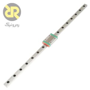 شفت ریلی 350 میلیمتر MGN9,