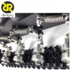 پک لوازم جانبی سیستم تعلیق تانک