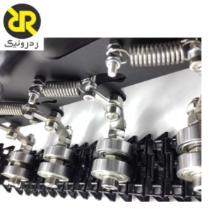 پک لوازم جانبی سیستم تعلیق تانک