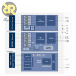 سنسور IMU نه محوره BMX055
