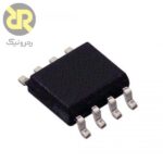 آی سی ولتاژ رفرنس بسیار دقیق +MAX6126AASA21