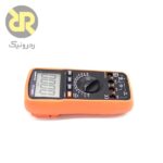 مولتی متر دیجیتالی سلکتوری اتو رنج VICTOR VC97