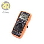 مولتی متر دیجیتالی سلکتوری اتو رنج VICTOR VC97