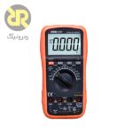 مولتی متر دیجیتالی سلکتوری اتو رنج VICTOR VC97