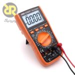 مولتی متر دیجیتال سلکتوری +VICTOR VC9805A