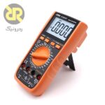 مولتی متر دیجیتال سلکتوری +VICTOR VC9805A