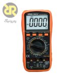 مولتی متر دیجیتال سلکتوری +VICTOR VC9805A