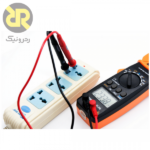 کلمپ متر دیجیتالی سلکتوری VICTOR 6056A