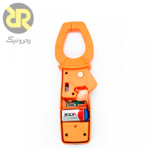 کلمپ متر دیجیتالی سلکتوری VICTOR 6056A