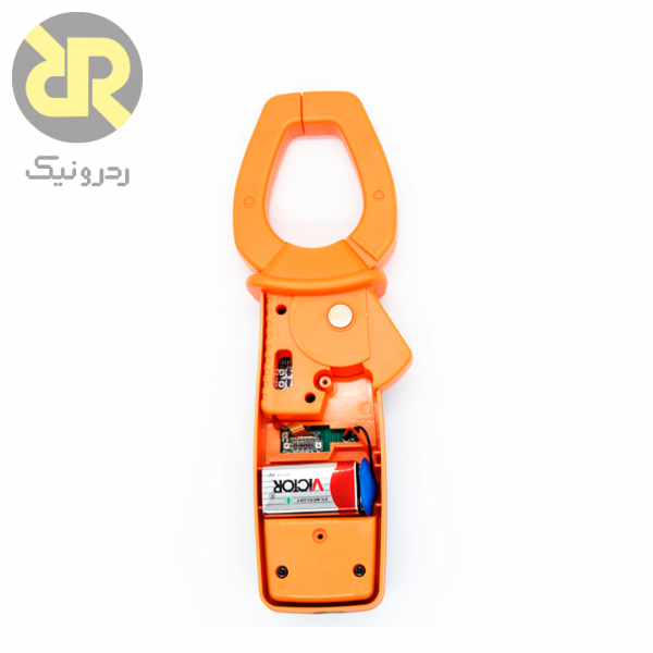 کلمپ متر دیجیتالی سلکتوری VICTOR 6056A