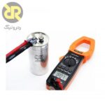 کلمپ متر دیجیتالی سلکتوری VICTOR 6056A - تصویر 4