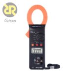 کلمپ متر دیجیتالی اتورنج سلکتوری VICTOR 6056B